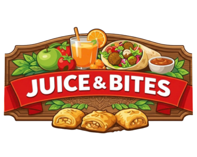 Juice & Bites
